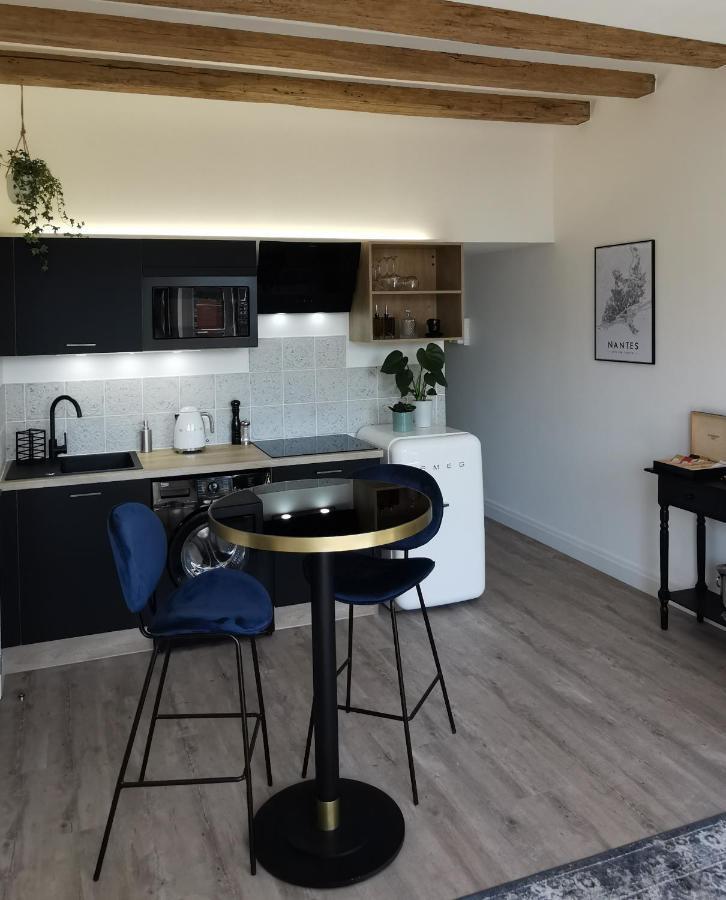 Edgar - Hyper Centre Apartamento Nantes Exterior foto